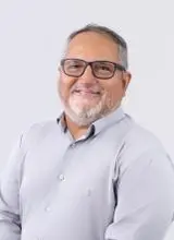 Foto oficial de Sergio de Nalva (TSE)