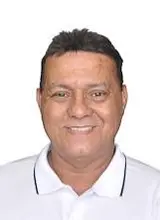 Foto oficial de Severino Ramos (TSE)
