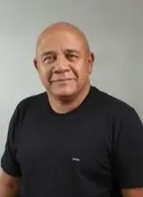 Foto oficial de SGT Costa (TSE)