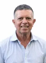 Foto oficial de Silvestre Monteiro (TSE)
