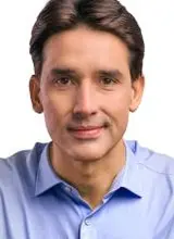 Foto oficial de Silvio Costa Filho (TSE)