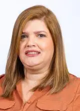 Foto oficial de Simone de Paula (TSE)