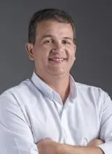 Foto oficial de Som Monteiro (TSE)