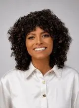 Foto oficial de Ste Vilela (TSE)