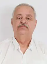 Foto oficial de Suamy Lima (TSE)