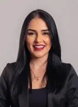 Foto oficial de Suelayne Gomes (TSE)