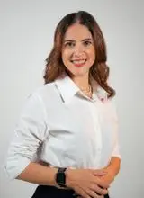 Foto oficial de Suhellen Oliveira (TSE)