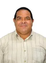 Foto oficial de Sulino (TSE)