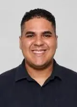 Foto oficial de Tacisio da Enfermagem (TSE)