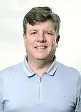 Foto oficial de Tadeu Calheiros (TSE)