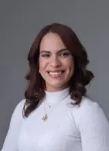 Foto oficial de Tâmara Dantas (TSE)