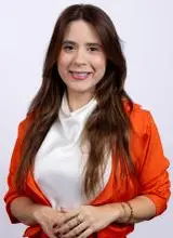 Foto oficial de Thallyne Nutricionista (TSE)