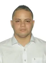 Foto oficial de Thiago Ibson (TSE)