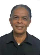 Foto oficial de Tio Sam (TSE)