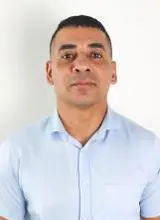 Foto oficial de Titio (TSE)