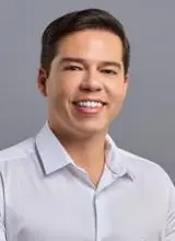 Foto oficial de Túlio Arruda (TSE)