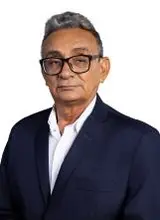 Foto oficial de Valdi Ribeiro (TSE)