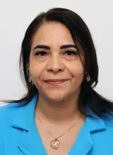 Foto oficial de Valquíria do Conselho (TSE)