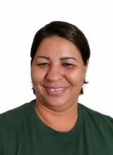Foto oficial de Veronica (TSE)