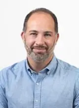 Foto oficial de Victor André Gomes (TSE)