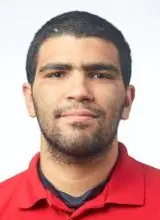 Foto oficial de Victor Assis (TSE)