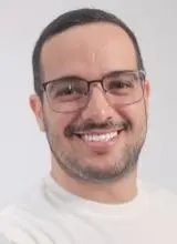 Foto oficial de Vitinho Maia (TSE)