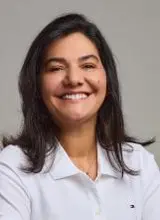 Foto oficial de Viviane Facundes (TSE)