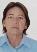 Foto oficial de Voleide (TSE)