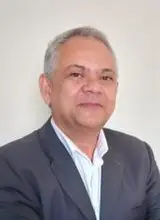 Foto oficial de Walter Moreira (TSE)