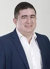 Foto oficial de Walter Reis (TSE)