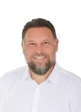Foto oficial de Wanderson Florencio (TSE)
