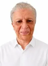 Foto oficial de Wilma Santos (TSE)