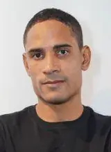 Foto oficial de Xande Pessoa (TSE)