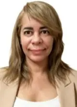 Foto oficial de Ynez Silva (TSE)