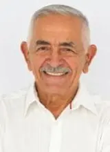 Foto oficial de Yves Ribeiro (TSE)