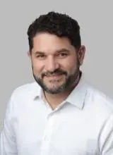 Foto oficial de Zé de Irmã Teca (TSE)