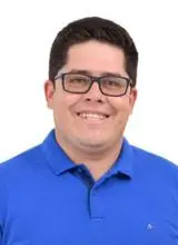 Foto oficial de Zé Guri Jr (TSE)