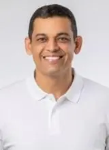 Foto oficial de Alan Osório (TSE)