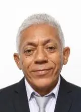 Foto oficial de Albertino Ribeiro (TSE)