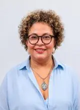 Foto oficial de Ana Camboa (TSE)