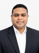 Foto oficial de André Mesquita (TSE)