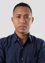 Foto oficial de André Nogueira (TSE)