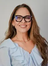 Foto oficial de Ângela Milk (TSE)