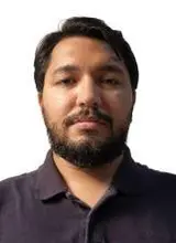 Foto oficial de Angelo Carvalho (TSE)