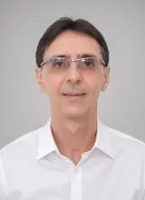 Foto oficial de Antônio Barros (TSE)