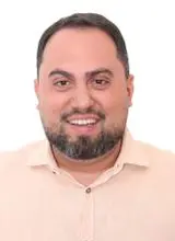 Foto oficial de Antonio Cachorro (TSE)