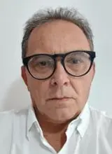 Foto oficial de Antonio de Deus (TSE)