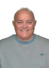 Foto oficial de Antônio José Lira (TSE)