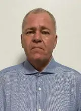 Foto oficial de Antônio Muniz (TSE)