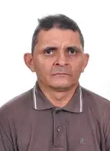 Foto oficial de Artênio do Axé (TSE)